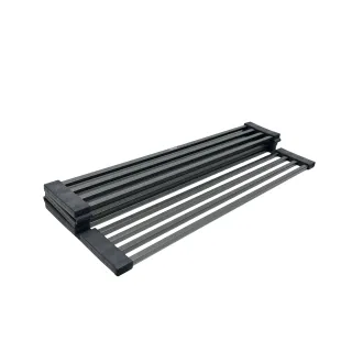 Ролл-мат для кухонных моек Gappo GS201-9 оружейная сталь